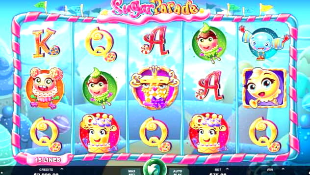 $510 Tiket Kasino Percuma di Kasino Ikibu
