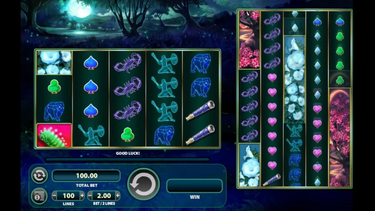 145% Bonus deposit pertama di Kasino Karamba