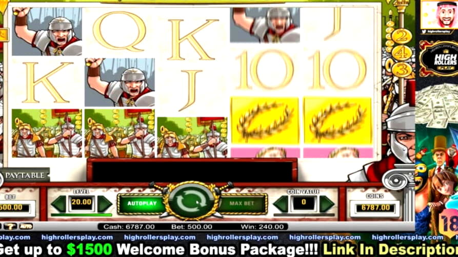 585% Bonus Selamat Datang Kasino di Kasino Spinit